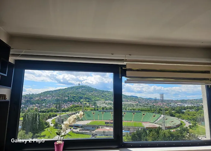 Sarajevo