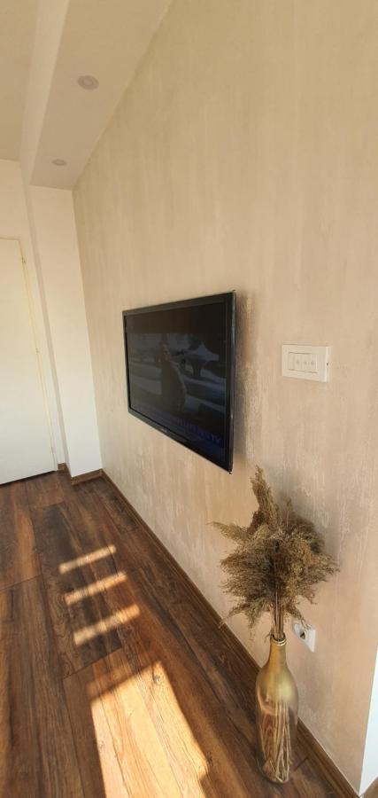 Sarajevo Apartment