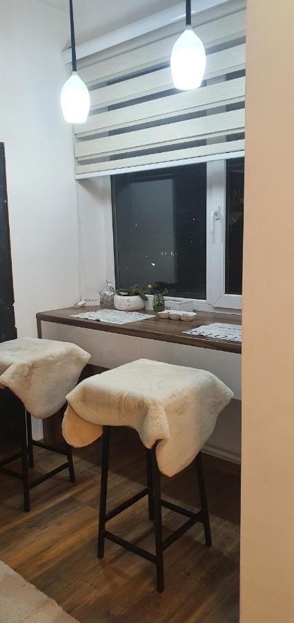 Sarajevo Apartment *