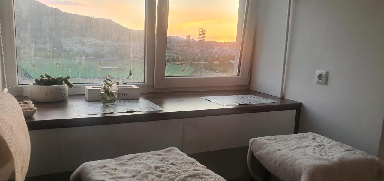 Sarajevo Apartment *