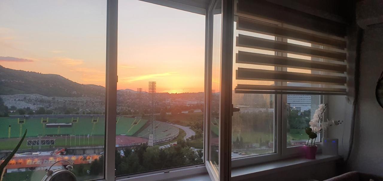 Sarajevo *