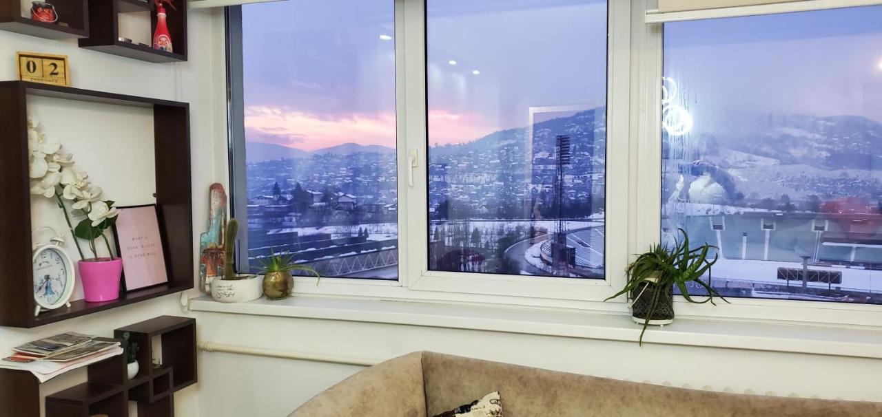 Appartamento Sarajevo *