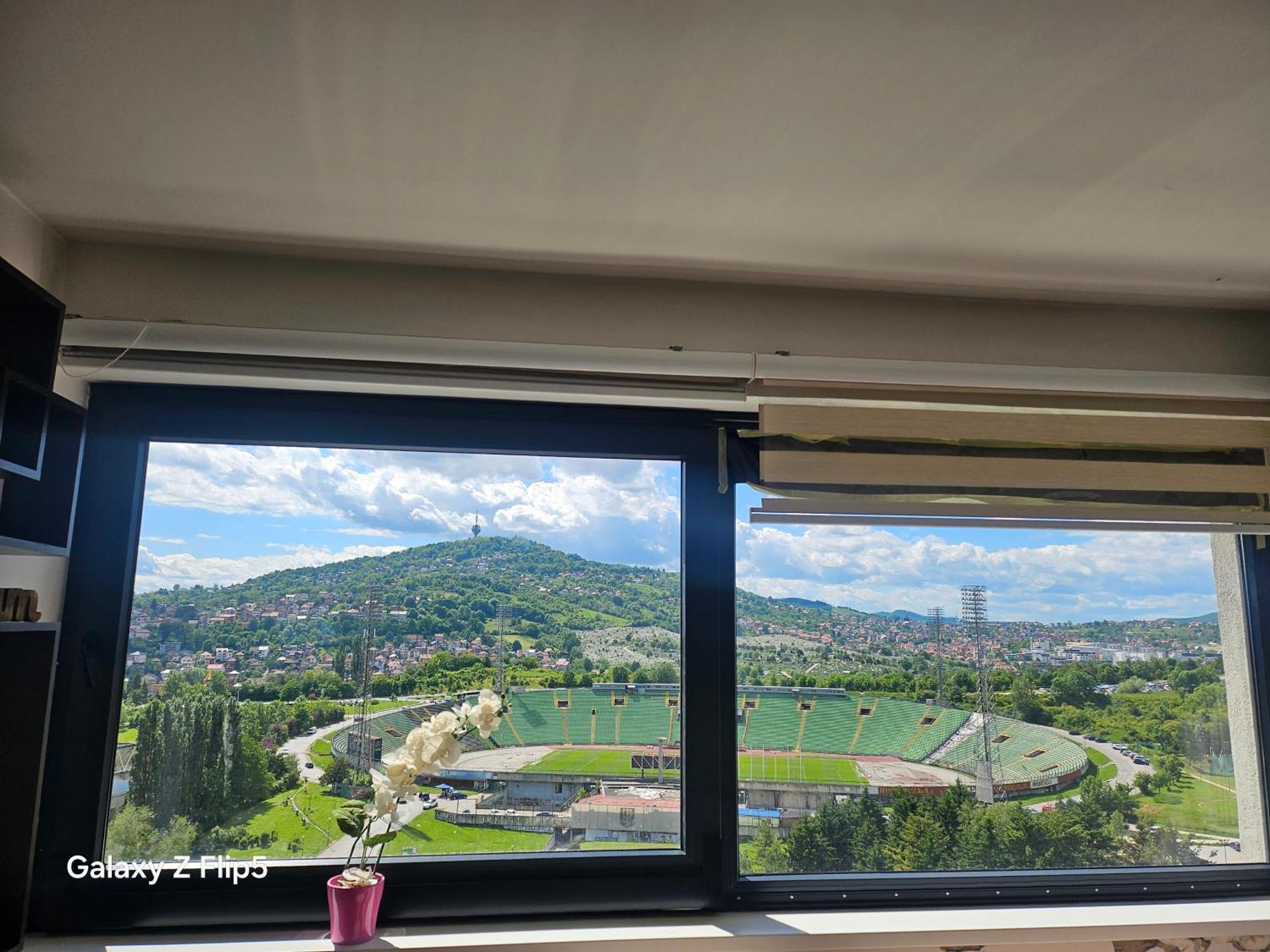 Sarajevo Appartamento