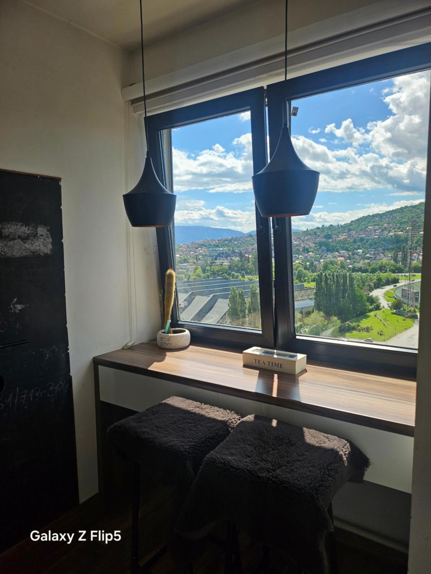 Apartment Sarajevo