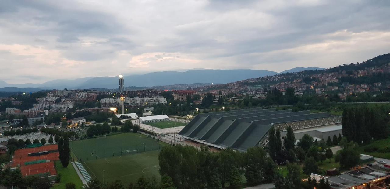 Apartment Sarajevo
