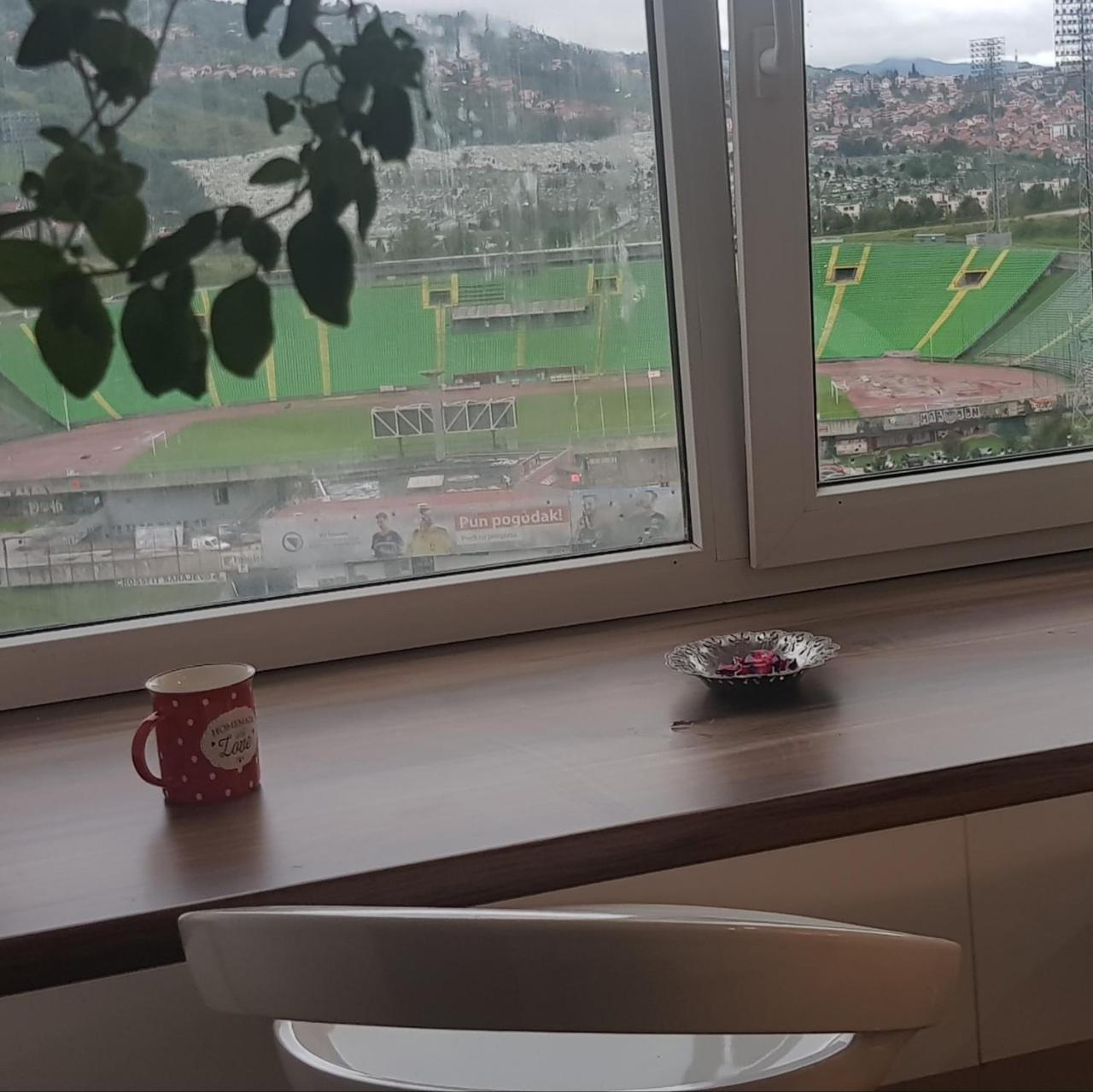 Sarajevo Apartment