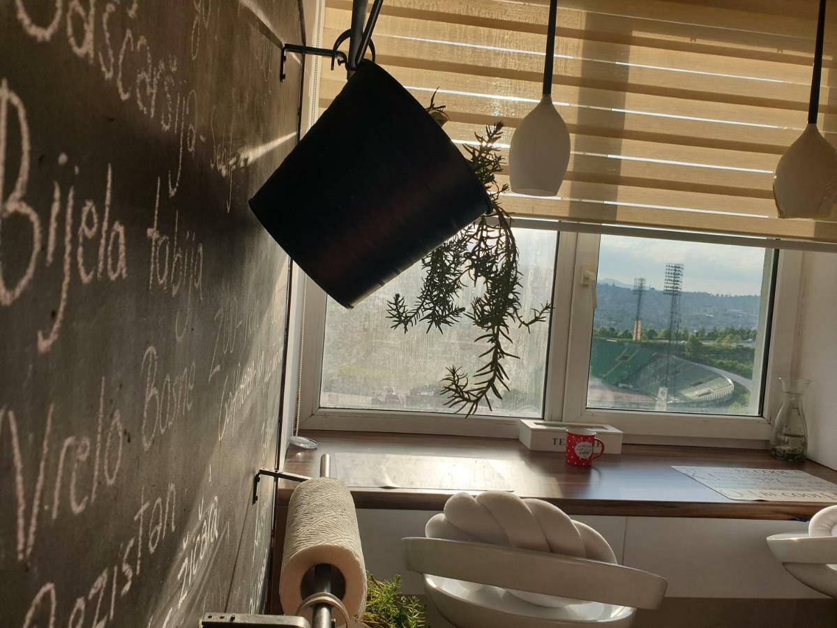 Sarajevo Apartment Sarajevo
